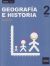 Portada de Inicia Geografía e Historia 2.º ESO. Libro del alumno. Comunidad Valenciana, de Varios Autores