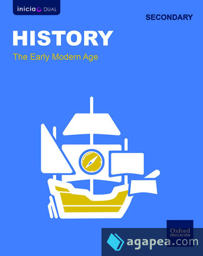 Inicia Geography and History. History Early Modern Ages