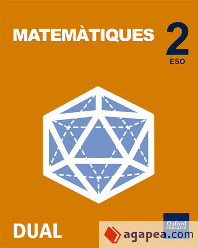 Inicia Matemàtiques 2n ESO. Llibre de l'alumne