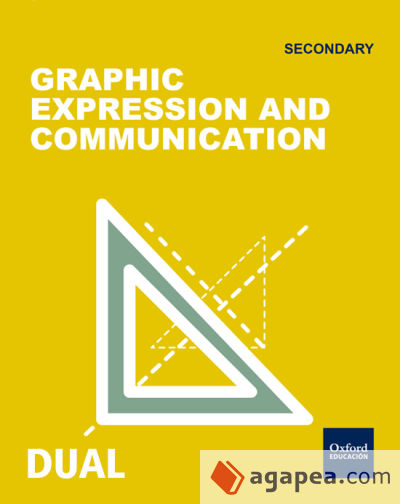 Inicia Technology 1.º ESO. Graphic expression and communication