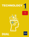 Inicia Technology 1.º Eso. Student's Book. Navarra