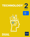 Inicia Technology 2.º Eso. Student's Book. Asturias