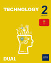 Inicia Technology 2.º Eso. Student's Book. Navarra