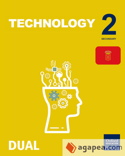 Inicia Technology 2.º ESO. Student's book. Navarra