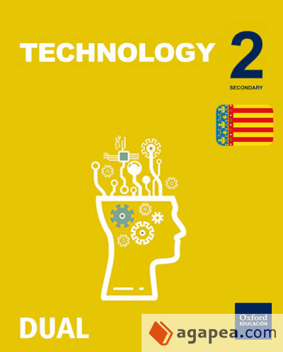 Inicia Technology 2.º ESO. Student's book. Valencia