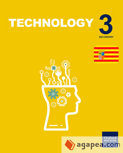 Inicia Technology 3.º ESO. Student's book. Aragón