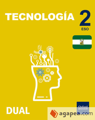 Inicia Tecnología 3.º ESO. Libro del alumno. Andalucía