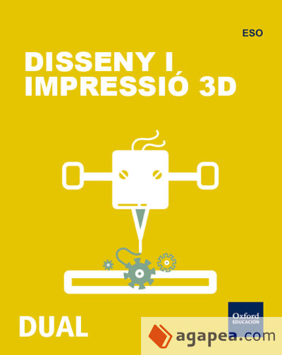 Inicia Tecnologia ESO. Disseny i impressió 3D
