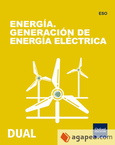 Inicia Tecnología ESO. Energía. Generación de energía eléctrica