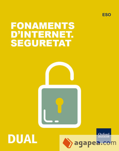 Inicia Tecnologia ESO. Fonaments d'internet. Seguretat