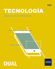 Portada de Inicia Tecnología ESO. Sistemas de representación