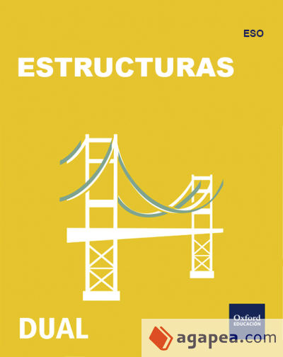 Inicia Tecnología, Programación y Robótica 2.º ESO. Estructuras