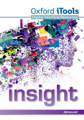 Insight Advanced. iTools