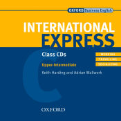 Int express upperint  class cd ed 08