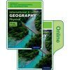 International As&a Level Physical Geography For Oxford&nbsp; Aqa Examinations: Print&online Textbook Pk
