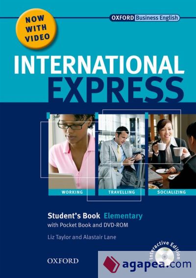 International Express Elementary