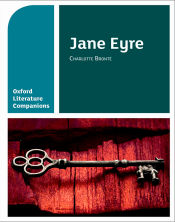 Portada de Jane Eyre