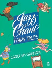 Portada de Jazz chant fairy tales sb