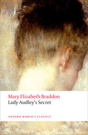 Portada de Lady Audley's Secret