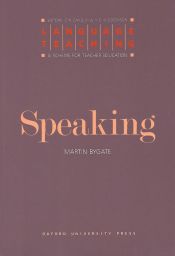 Portada de Lang teach speaking