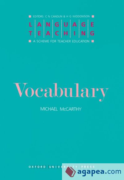 Lang teach vocabulary