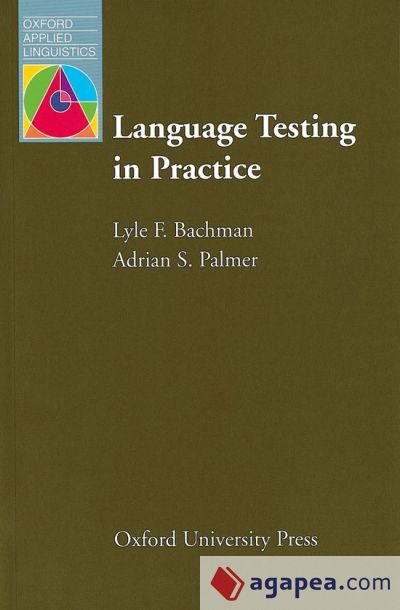 Lang testing in practice pb