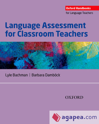 Language Assessment for Classroom Teachers