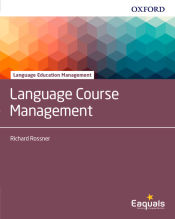 Portada de Language Course Management