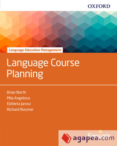 Language Course Planning