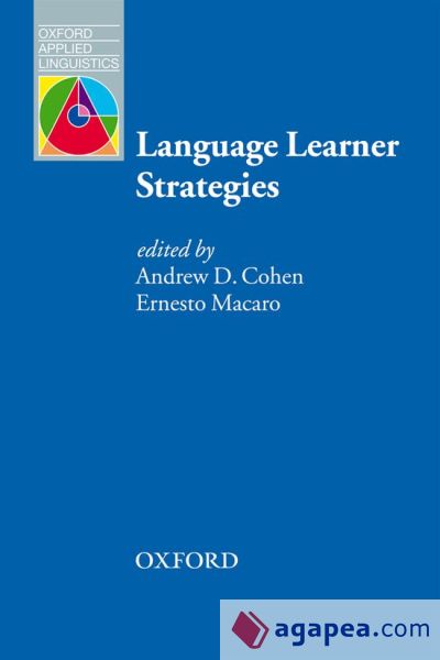 Language learner strategies