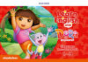 Learn English With Dora The Explorer 1-3. Teacher's Resocurce Pack