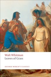 Portada de Leaves of Grass