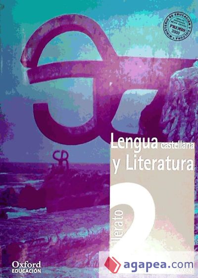 Lengua y Literatura2º bch la