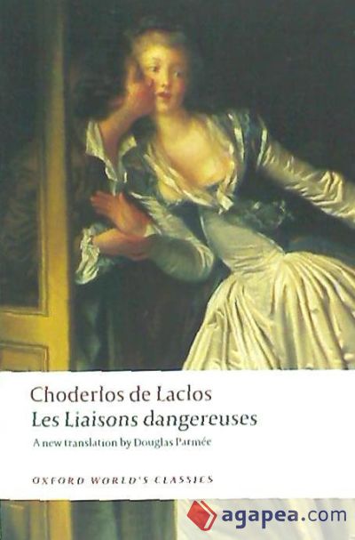 Les Liaisons Dangereuses