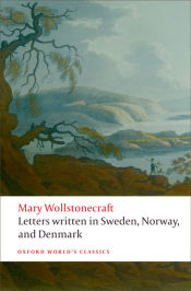 Portada de Letters written in Sweden, Norway, and Denmark