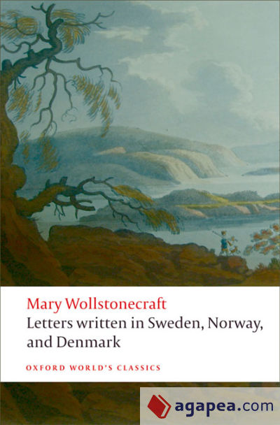 Letters written in Sweden, Norway, and Denmark