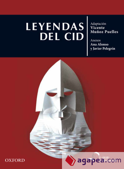 Leyendas del Cid