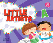 Portada de Little Artists A