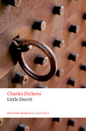 Portada de Little Dorrit