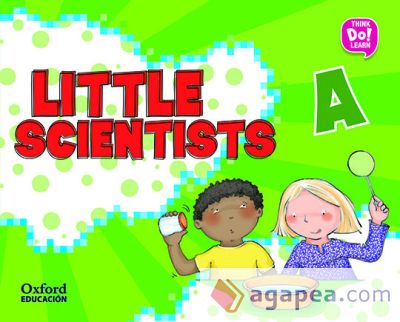 Little Scientists A