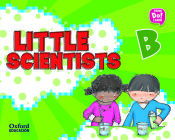 Portada de Little Scientists B