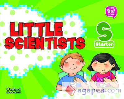 Little Scientists Starter