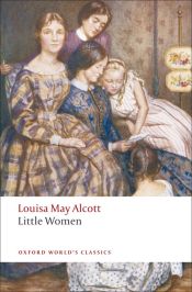 Portada de Little Women