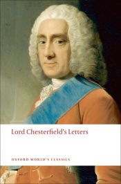 Portada de Lord Chesterfield's Letters
