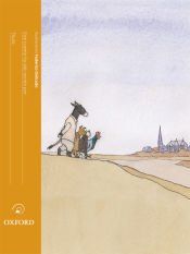 Portada de Los musicos de bremen