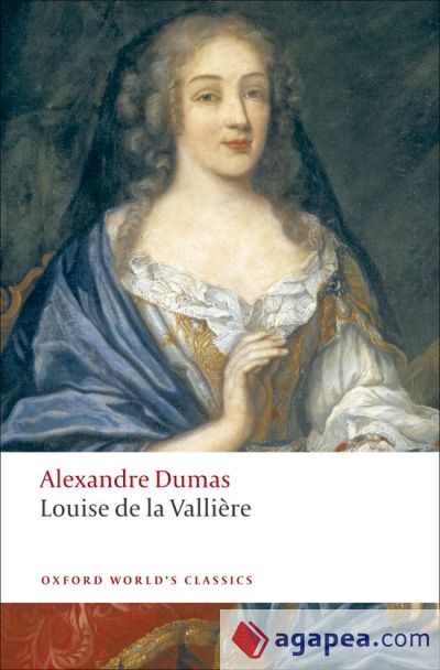 Louise de la Valliere