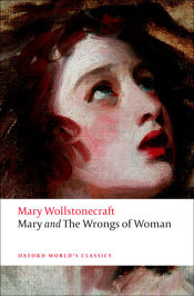 Portada de Mary & The Wrongs Of Woman