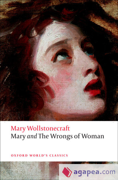 Mary & The Wrongs Of Woman