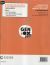Contraportada de Matem&aacute;ticas Aplicadas CC. Sociales I 1&ordm; Bachillerato. Libro del estudiante. GENiOX PRO, de Noelia Calvo Zamorano
