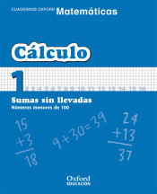 Portada de Matematicas calculo 1